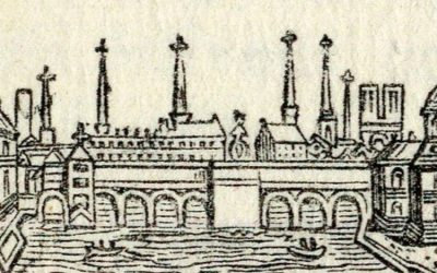Conférences de la Société de l’Histoire de Paris et de l’Île-de-France aux Archives de Paris