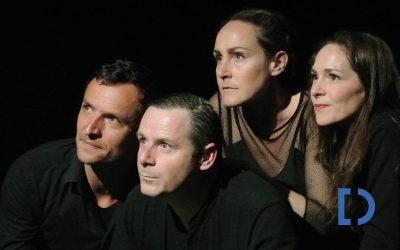 Un démocrate : aux origines de la manipulation de masse
