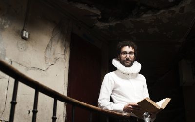 Spectacle : Traité de la boule de cristal