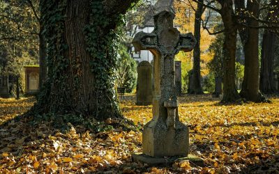 Père Lachaise : Rites, mystères et guérisons
