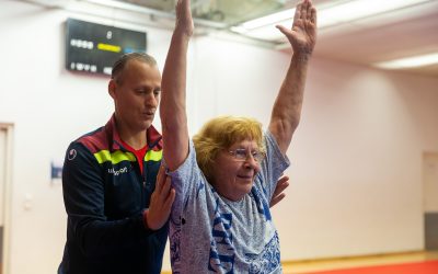 Paris sport dimanches annuel : faites du sport gratuitement dans tout Paris !