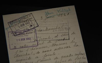 Les samedis du documentaire : « Les Suppliques »