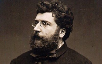 L’art de la fugue selon Bizet