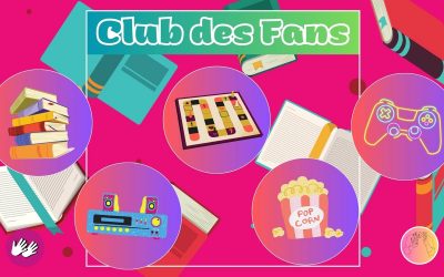 Club des fans (LSF/FR)