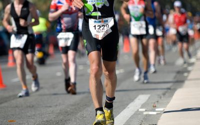 10 km Onatera Paris 17