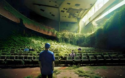 Sauvez vos projets (et peut-être le monde) avec la méthode itérative • Antoine Defoort