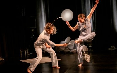 Little cailloux de Christine Fricker : pour les petits comme pour les grands !