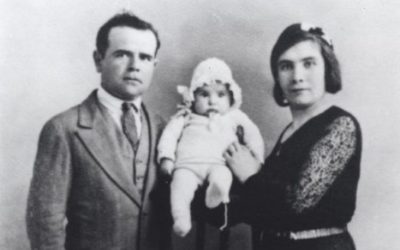 Visite guidée: Itinéraire d’une famille juive pendant la guerre