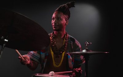 #BrasilianJam La jam du dimanche de Isaïa Alves – Tambours Ancestraux – Jazz du Maranhão et du Brésil