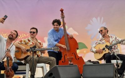 Occitanie Swing Réunion