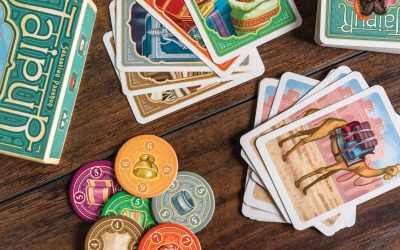 Jeux de société et vidéo dans les bibliothèques de la ville de Paris