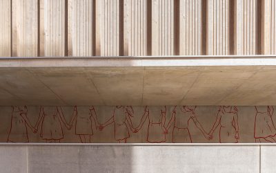 1 immeuble, 1 œuvre – Plus de 200 œuvres en région Île-de-France