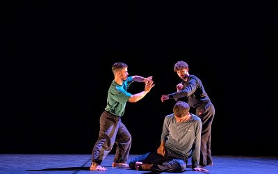 Ces choses qui restent