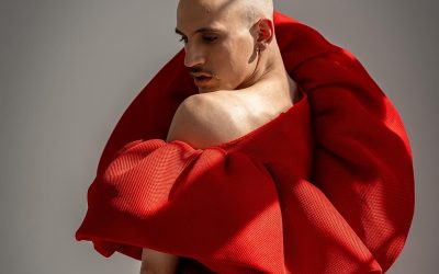Haute Couture, spectacle de Josépha Madoki au Carreau du Temple