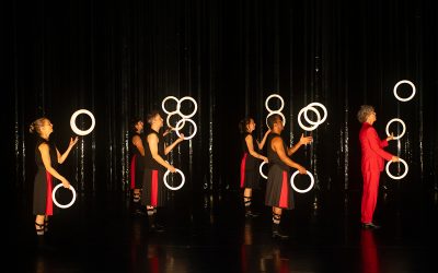 Heka, Tout n’est que faux-semblant