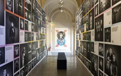 « From Paris to Belém : 10 years of global climate action”, the exhibition celebrating 10 years of COP21