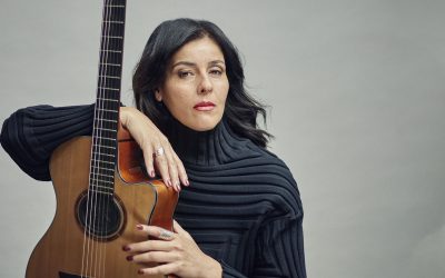 Souad Massi