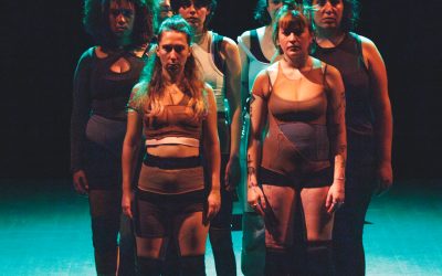 Doué·e·s – Les mille Printemps