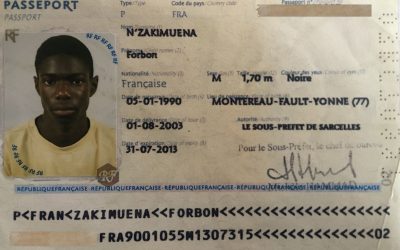 Zola… Pas comme Émile !!!