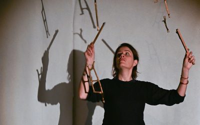 Un pays supplémentaire – Claudine Simon