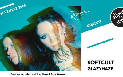 Softcult • Glazyhaze