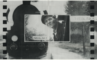 Projection exceptionnelle : « Shoah » de Claude Lanzmann