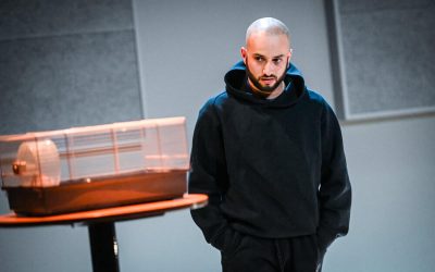 66 jours -Théo Askolovitch