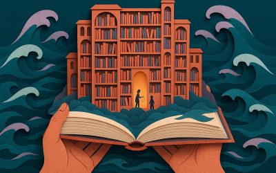 The Last Library