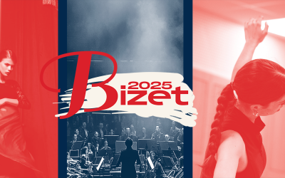 Bizet 2025 dans les bibliothèques de la Ville de Paris