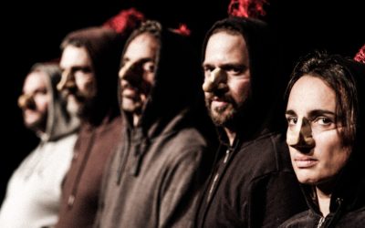 Cyrano sous toutes ses facettes au Lucernaire