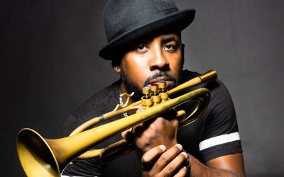 #Résidence Jorge Vistel Quartet