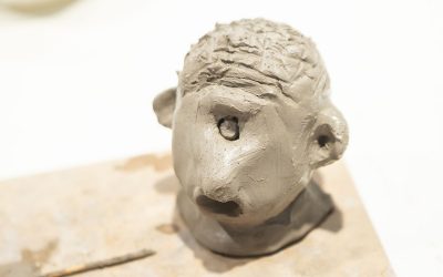 Atelier de modelage en famille : Les héros de la mythologie