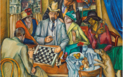 École de Paris, Collection Marek Roefler