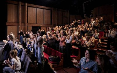 Après nous, les ruine