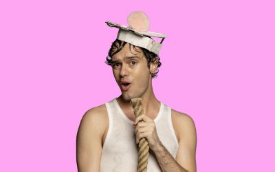 Heavenly ! – Châtelet Musical Club