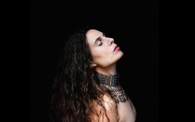 Dafné Kritharas en Sextet