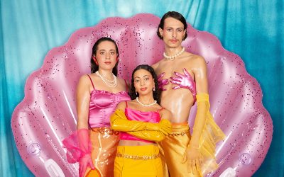 Festival Everybody, 5e édition du festival sur le corps contemporain au Carreau du Temple