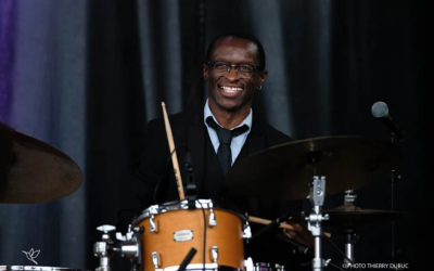 Roger Biwandu « Bordeaux Quintet »