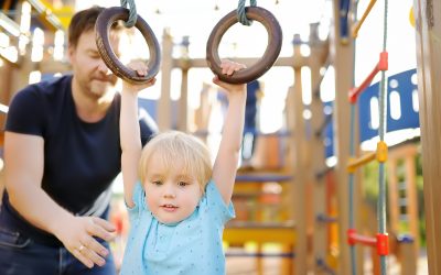 Stage Vacances d’automne – Gym enfants au Centre Paris Anim’ Wangari