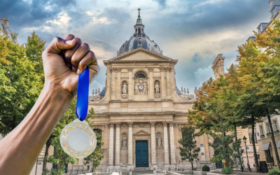 Jeu de piste – Enquête à Paris : Le Revers de la Médaille