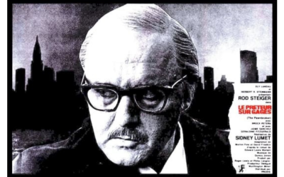Projection – rencontre : « Le Prêteur sur gages » de Sidney Lumet