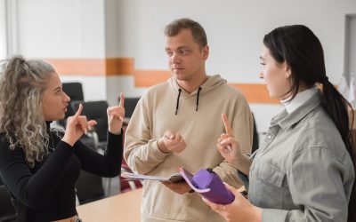 La culture à pleines mains