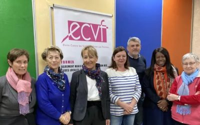 Conférence ECVF 2025