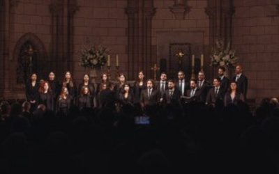 El BACHA – Trois générations en musique