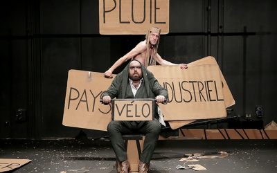 Les gros patinent bien