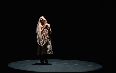 Pode Ser + C’est toi qu’on adore • Leïla Ka