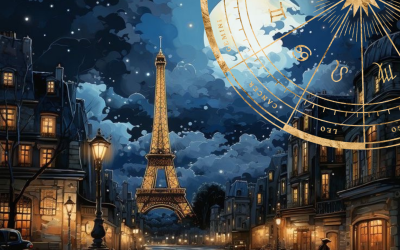 Soirée astrologie : visite guidée + conférence