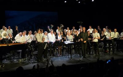 Carmen et les sortilèges