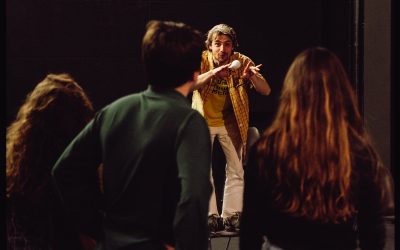 Panaris – Lotus Guibot & Maud Sauvage