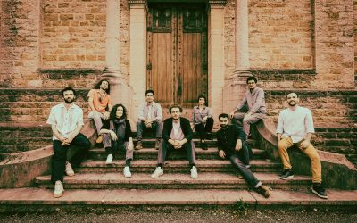 Un vent de Bohème, danses et folklores chez Anton Dvorak